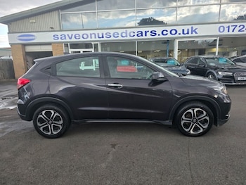 Used Honda HR-V 2018 for sale - 75862174: Photo