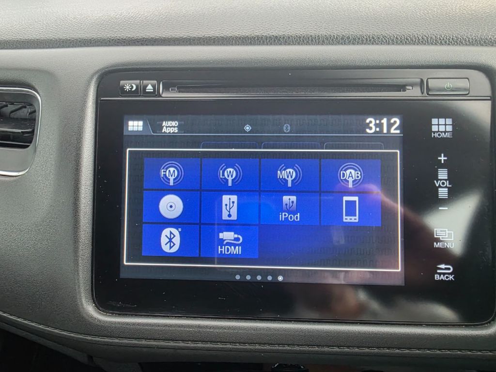 Vehicle 30