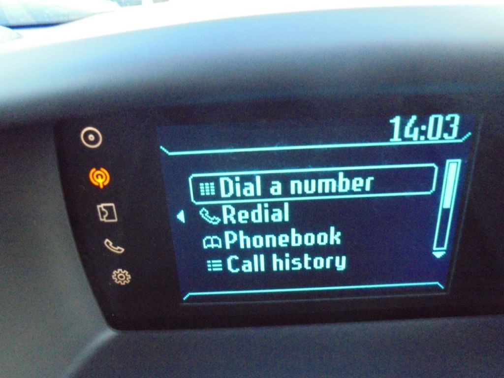 Used Ford Fiesta 2015 for sale - 76895940: Photo 10