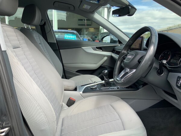 Used Audi A4 2017 for sale - 73951861: Photo 10