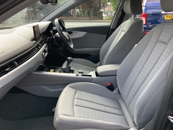 Used Audi A4 2017 for sale - 73951861: Photo 11
