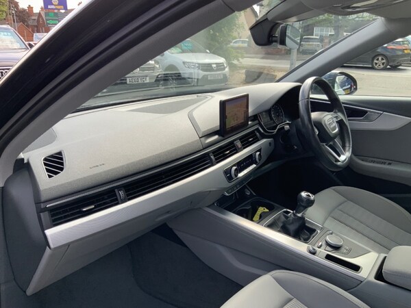 Used Audi A4 2017 for sale - 73951861: Photo 12