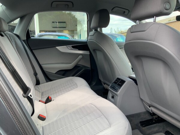 Used Audi A4 2017 for sale - 73951861: Photo 13