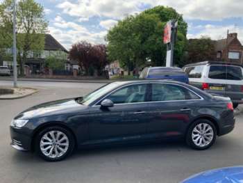 Used Audi A4 2017 for sale - 73951861: Photo