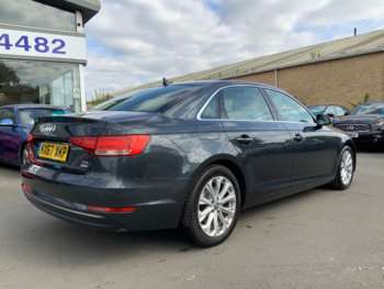 Used Audi A4 2017 for sale - 73951861: Photo