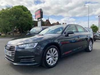 Used Audi A4 2017 for sale - 73951861: Photo