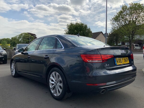 Used Audi A4 2017 for sale - 73951861: Photo 5