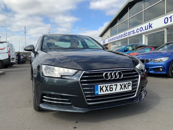 Used Audi A4 2017 for sale - 73951861: Photo 6