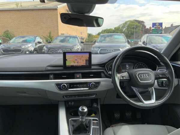 Used Audi A4 2017 for sale - 73951861: Photo 9