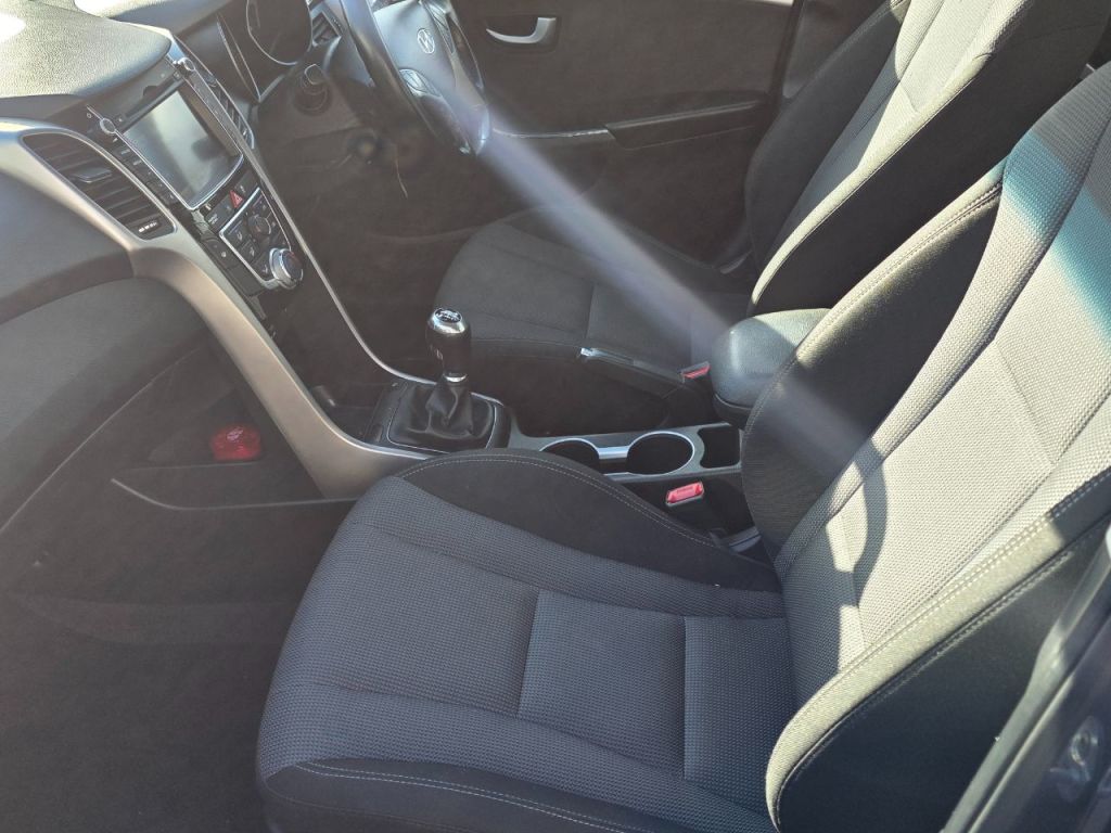 Used Hyundai i30 2016 for sale - 77890724: Photo 10