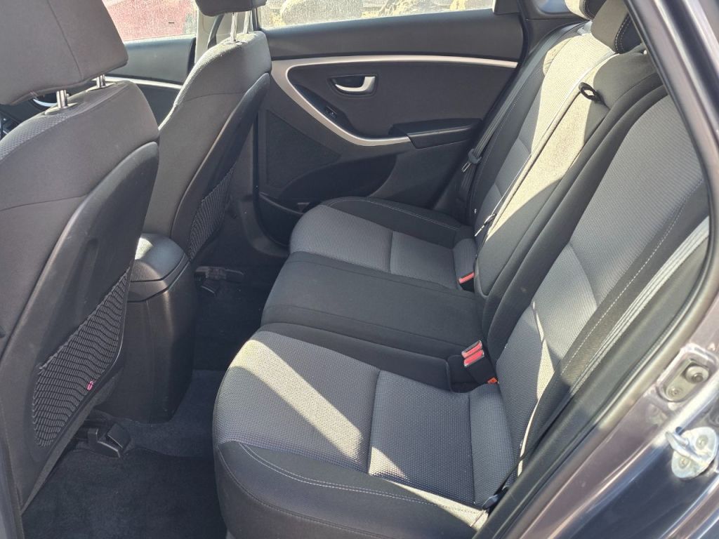 Used Hyundai i30 2016 for sale - 77890724: Photo 12