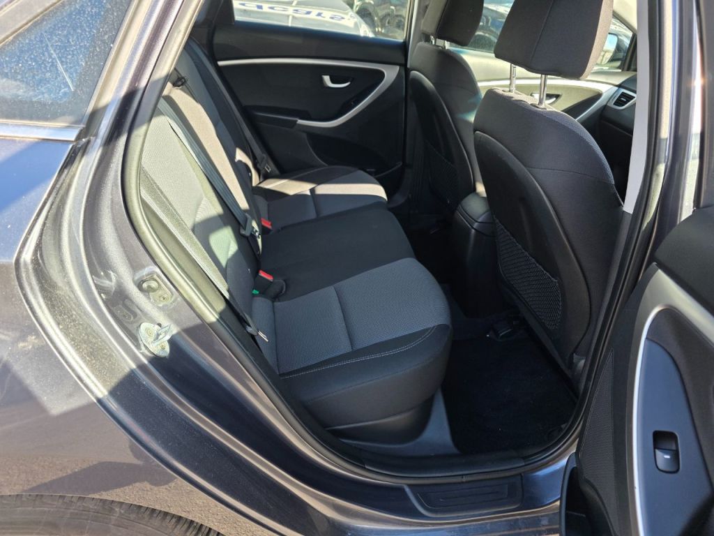 Used Hyundai i30 2016 for sale - 77890724: Photo 13