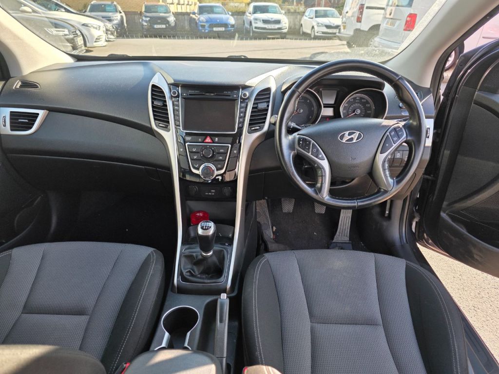 Used Hyundai i30 2016 for sale - 77890724: Photo 14