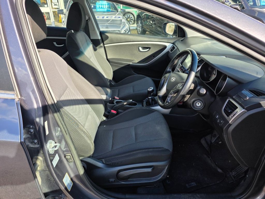 Used Hyundai i30 2016 for sale - 77890724: Photo 16