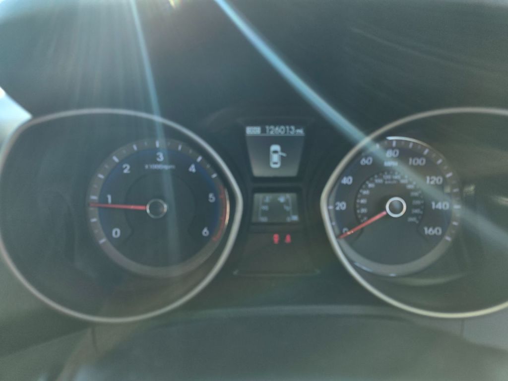 Used Hyundai i30 2016 for sale - 77890724: Photo 18