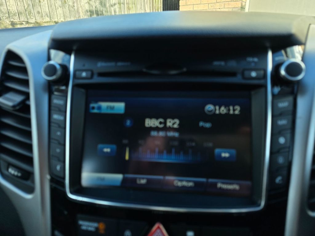 Used Hyundai i30 2016 for sale - 77890724: Photo 19