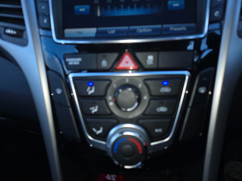 Used Hyundai i30 2016 for sale - 77890724: Photo 20