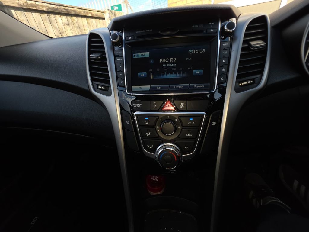 Used Hyundai i30 2016 for sale - 77890724: Photo 22