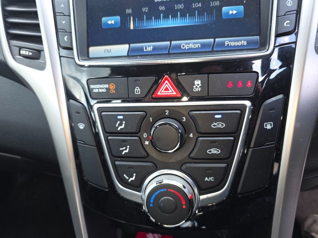 Used Hyundai i30 2016 for sale - 77890724: Photo 26