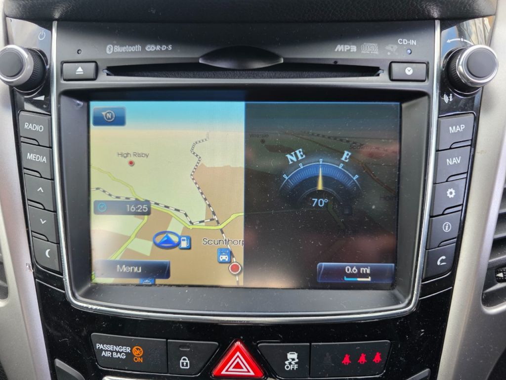 Used Hyundai i30 2016 for sale - 77890724: Photo 27