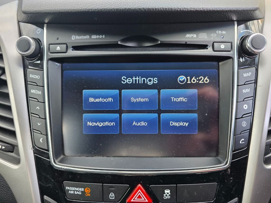 Used Hyundai i30 2016 for sale - 77890724: Photo 29