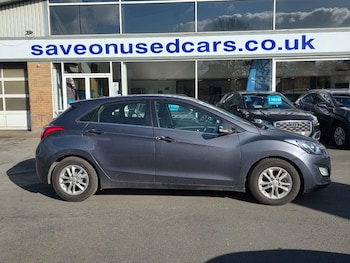 Used Hyundai i30 2016 for sale - 77890724: Photo
