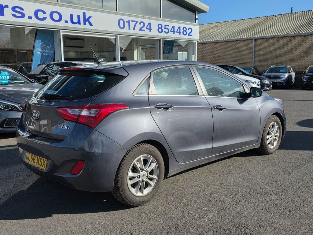 Used Hyundai i30 2016 for sale - 77890724: Photo 3