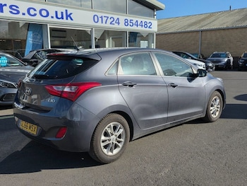 Used Hyundai i30 2016 for sale - 77890724: Photo