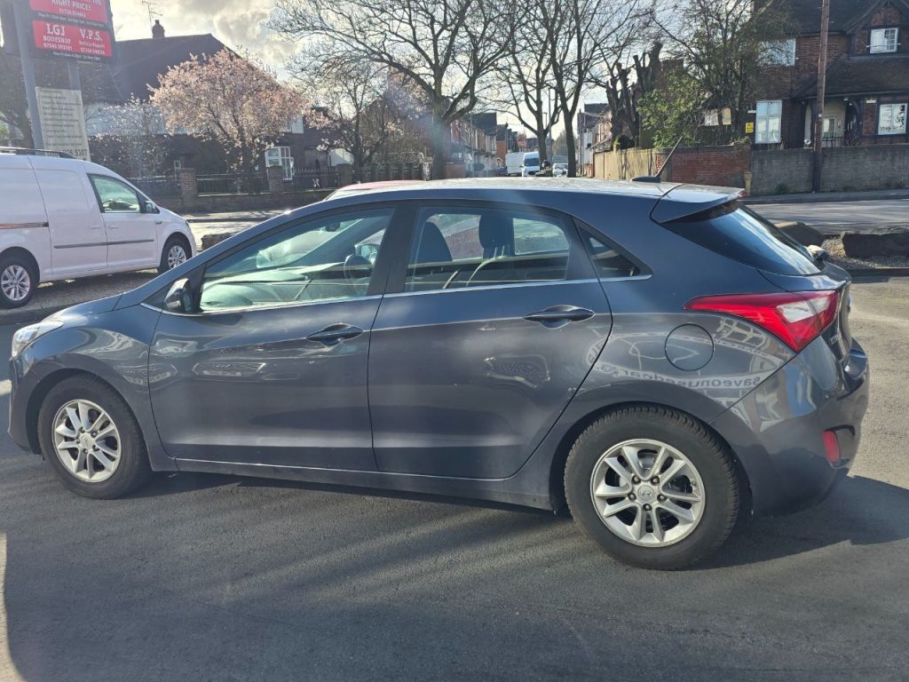 Used Hyundai i30 2016 for sale - 77890724: Photo 6