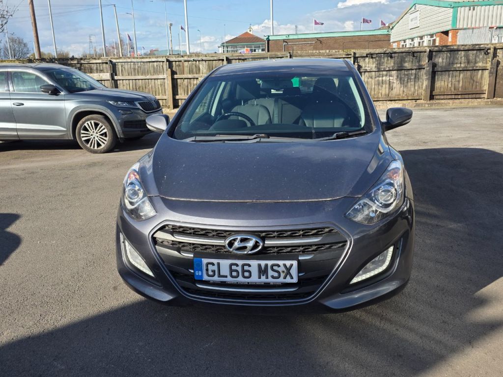 Used Hyundai i30 2016 for sale - 77890724: Photo 8