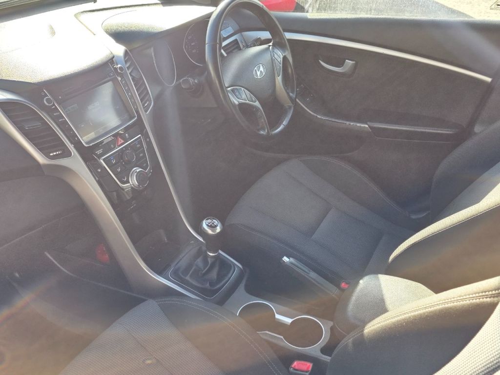 Used Hyundai i30 2016 for sale - 77890724: Photo 9