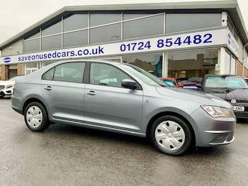 Used SEAT Toledo 2013 for sale - 79536334: Photo