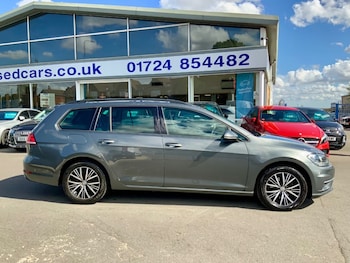 Used Volkswagen Golf 2018 for sale - 75895711: Photo