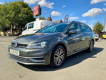Used Volkswagen Golf 2018 for sale - 75895711: Photo