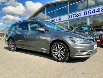 Used Volkswagen Golf 2018 for sale - 75895711: Photo