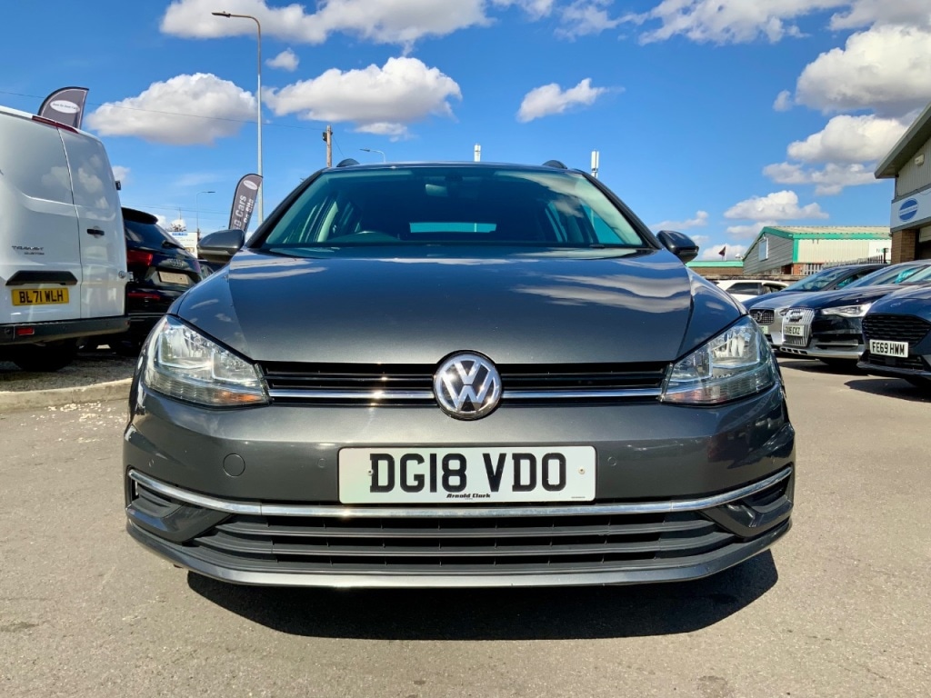 Used Volkswagen Golf 2018 for sale - 75895711: Photo 6