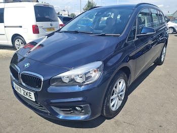 Used BMW 2 Series 2017 for sale - 79429988: Photo