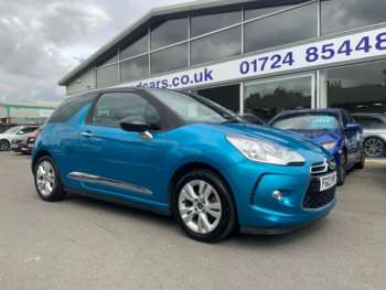 2013 - 1.6 VTi 16V DStyle 3dr