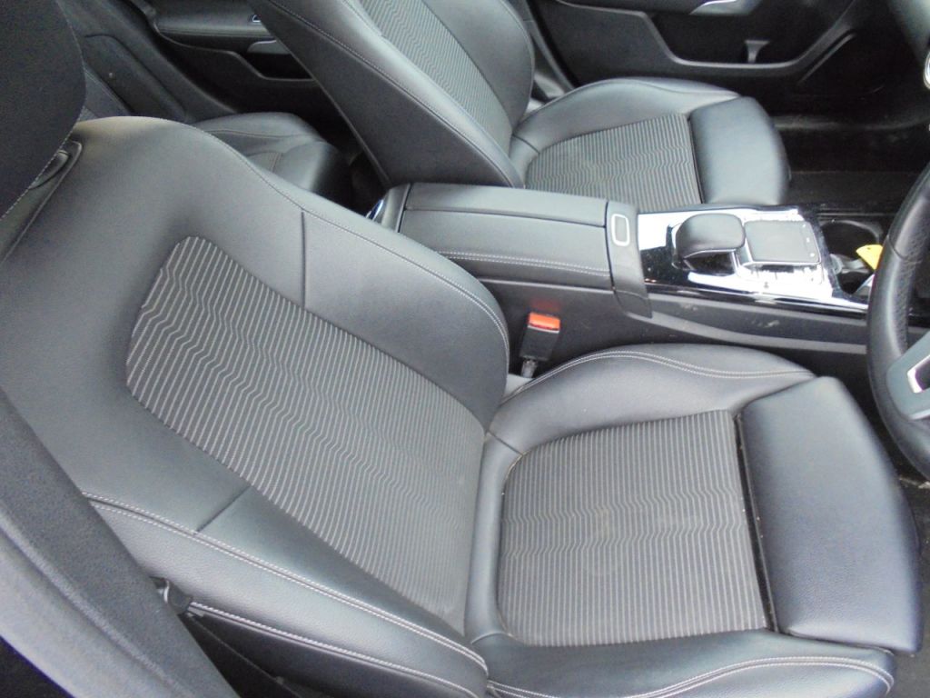 Used Mercedes-Benz A-Class 2018 for sale - 78095747: Photo 7