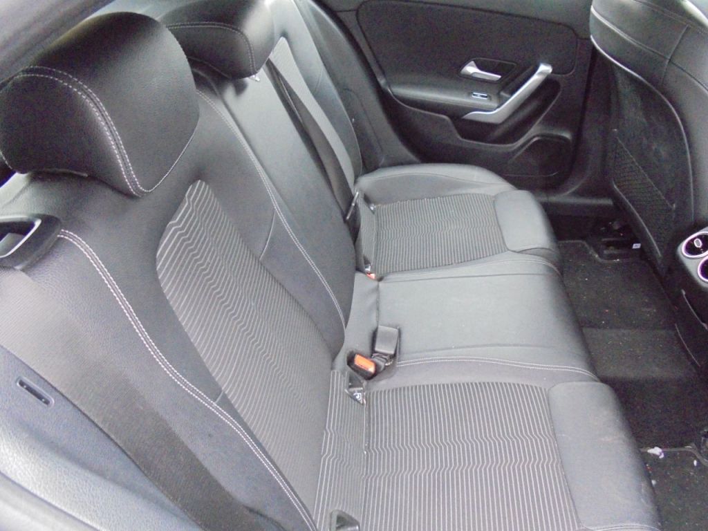 Used Mercedes-Benz A-Class 2018 for sale - 78095747: Photo 8