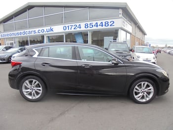 Used Infiniti Q30 2016 for sale - 79429998: Photo