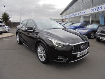 Used Infiniti Q30 2016 for sale - 79429998: Photo