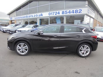 Used Infiniti Q30 2016 for sale - 79429998: Photo