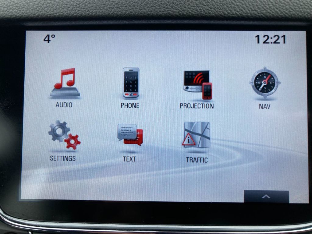 Used Vauxhall Astra 2016 for sale - 77607994: Photo 10