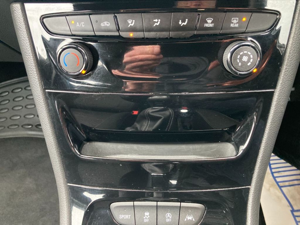 Used Vauxhall Astra 2016 for sale - 77607994: Photo 11