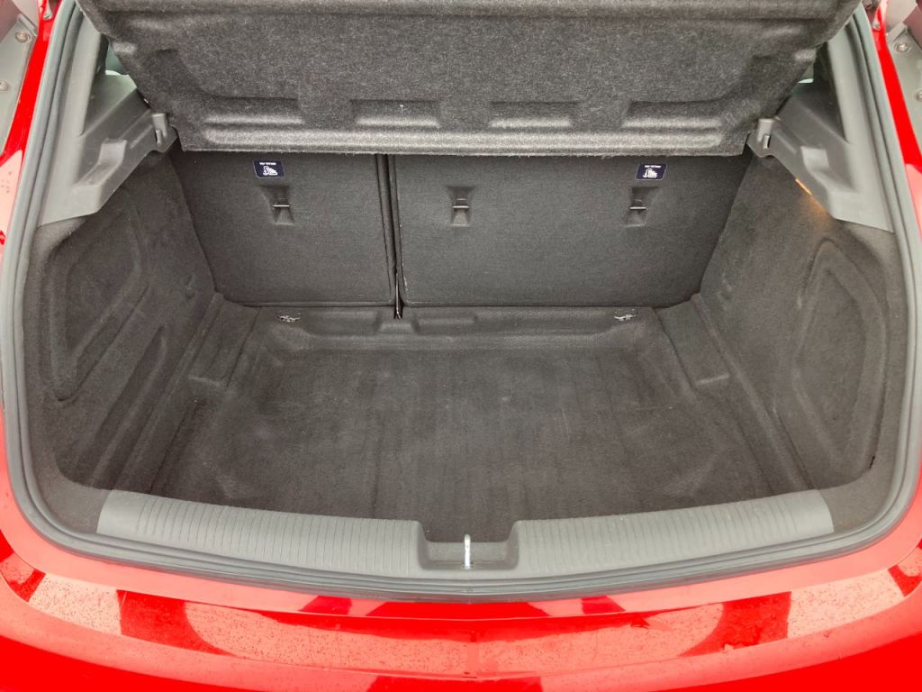 Used Vauxhall Astra 2016 for sale - 77607994: Photo 14