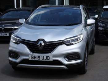 2019 - 1.5 Blue dCi S Edition 5dr