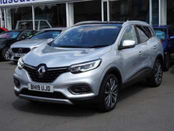 Used Renault Kadjar 2019 for sale - 75206150: Photo