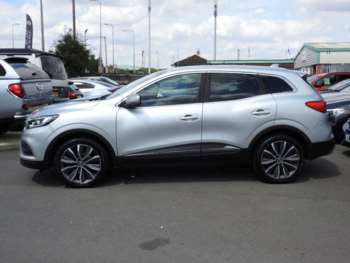 Used Renault Kadjar 2019 for sale - 75206150: Photo