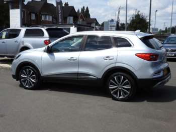 Used Renault Kadjar 2019 for sale - 75206150: Photo